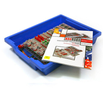 Набор NAUROBO для сборки электронных схем