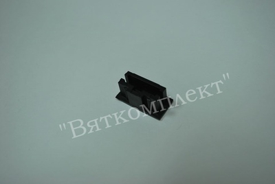 Заглушка МПК-700К.1102.31.00.018