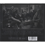 Saxon / Battering Ram (RU)(CD)