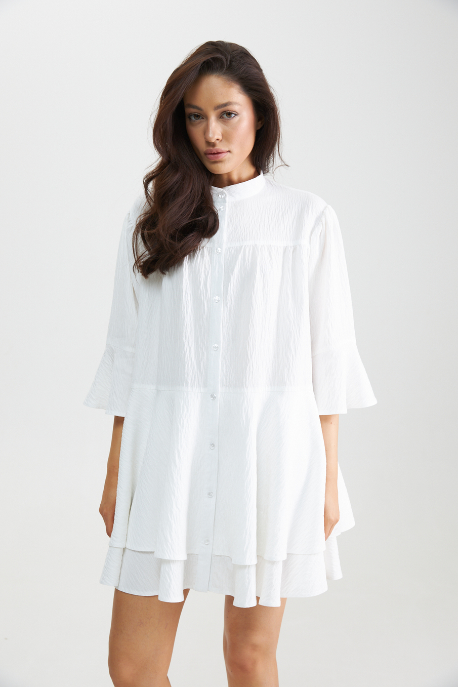 Платье "Bodrum"