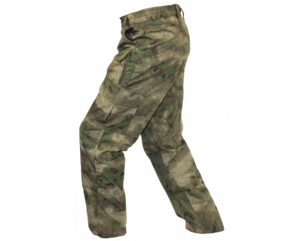 Брюки Урбан мох Барс