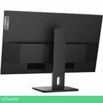 Монитор Lenovo ThinkVision E27q-20 62D0GAT1UK