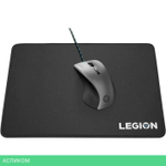Коврик для мыши Lenovo Y Gaming Mouse Pad WW (GXY0K07130)
