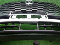 Бампер передний Changan CS55PLUS (21-24) (В сборе)