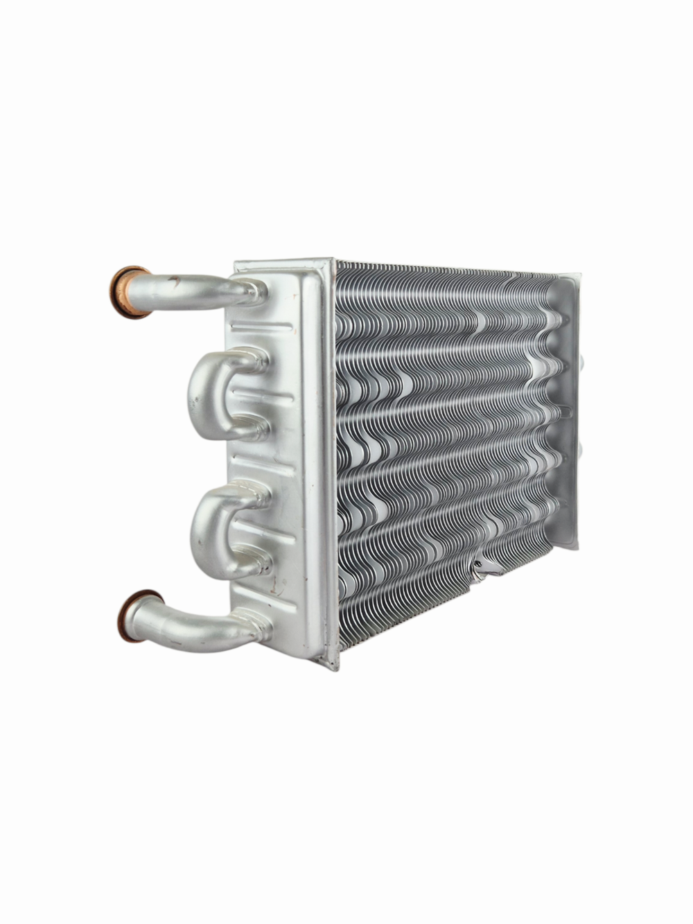 Теплообменник битермический Ferroli Domiproject F 24