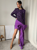 Платье Rotate, xs/s