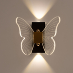 Настенный светодиодный светильник De City Конти 488024801