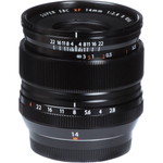 Fujifilm XF 14mm f/2.8 R