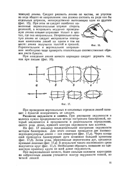 Техническое рисование | В.В. Щербина