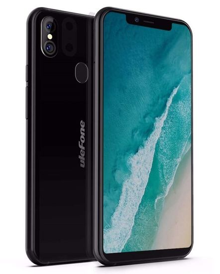 Смартфон Ulefone X