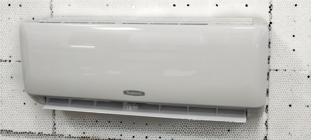 Кондиционер (сплит-система) ON/OFF серии-F Бирюса B-07FPR/B-07FPQ