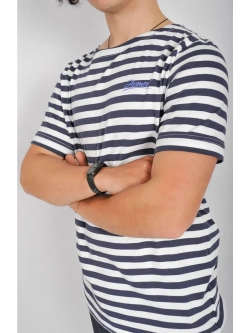 Футболка короткий рукав