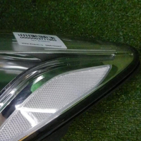 Фара левая Genesis G90 (2016-2019) LED