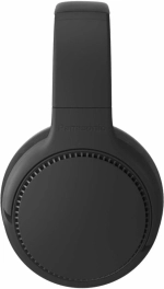 Беспроводные наушники Panasonic RB-M500, черный