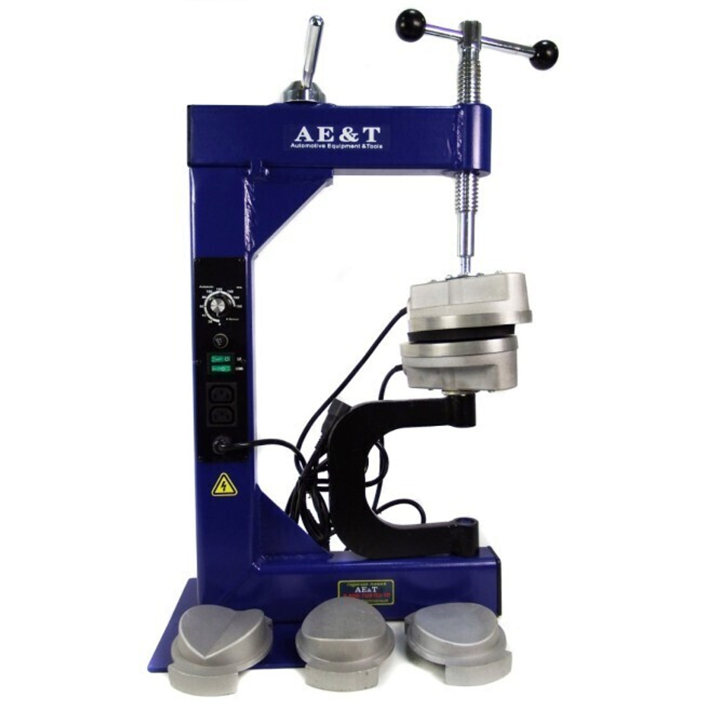 Вулканизатор DB-18 AE&T