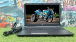 Ноутбук HP QCWB335 15.6"/1366x768, AMD A4-5000 1.50 GHz, 4 Gb K3X69ES