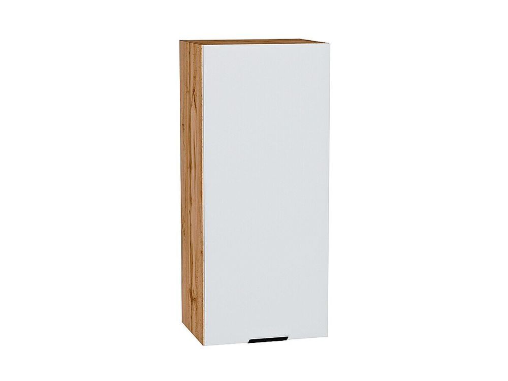 Шкаф верхний с 1-ой дверцей Евро