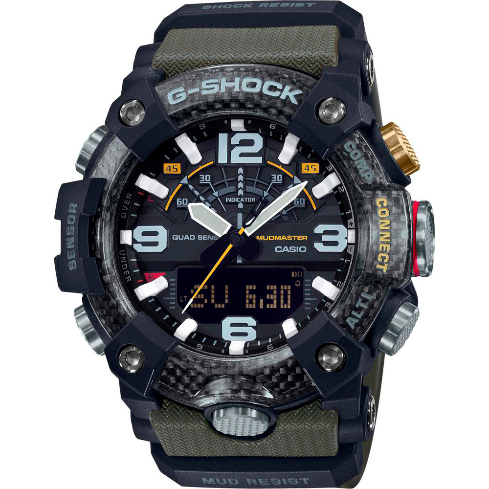 Casio GG-B100-1A3