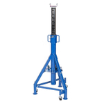 NORDBERG (N3012T) Подставка страховочная на колесах 12 т (1 шт)