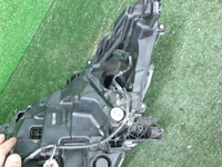 Битая Фара правая Toyota RAV4 5 XA50 (2018-н.в.) LED