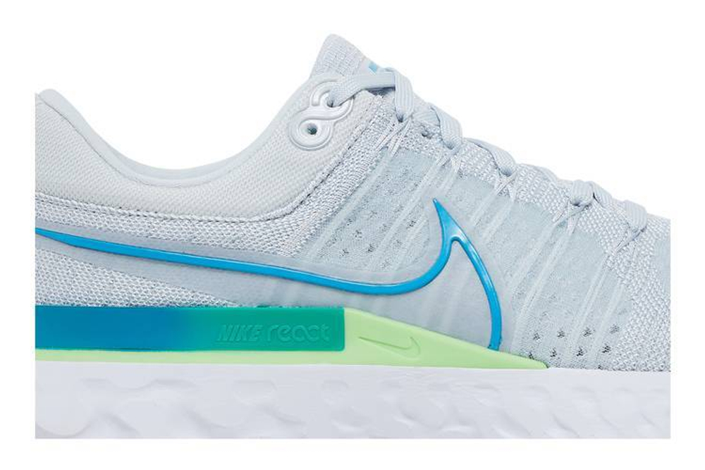 Кроссовки Nike React Infinity Run Flyknit 2