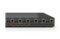 Wyrestorm MXV-0808-H2A - v3, матричный коммутатор 8x8 HDBaseT со сквозными 4хHDMI выходами, двунаправленным ИК и выходами 8хS/PDIF, поддержка HDMI2.0, HDCP2.2, POH, 4K до 35 м, 1080p до 70 м, де-эмбеддер аудио.