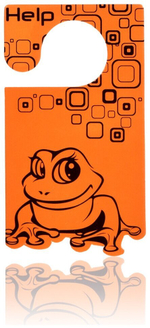 СЕКЦИЯ ОТ МОЛИ HELP С АРОМАТОМ АПЕЛЬСИНА 80309