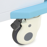 Медицинская тележка для экстренной помощи ЕТ006 TM-010AH-00