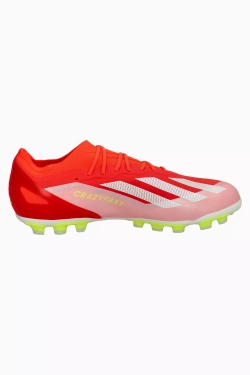 Бутсы adidas X Crazyfast Elite 2G/3G AG