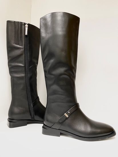 Сапоги женские