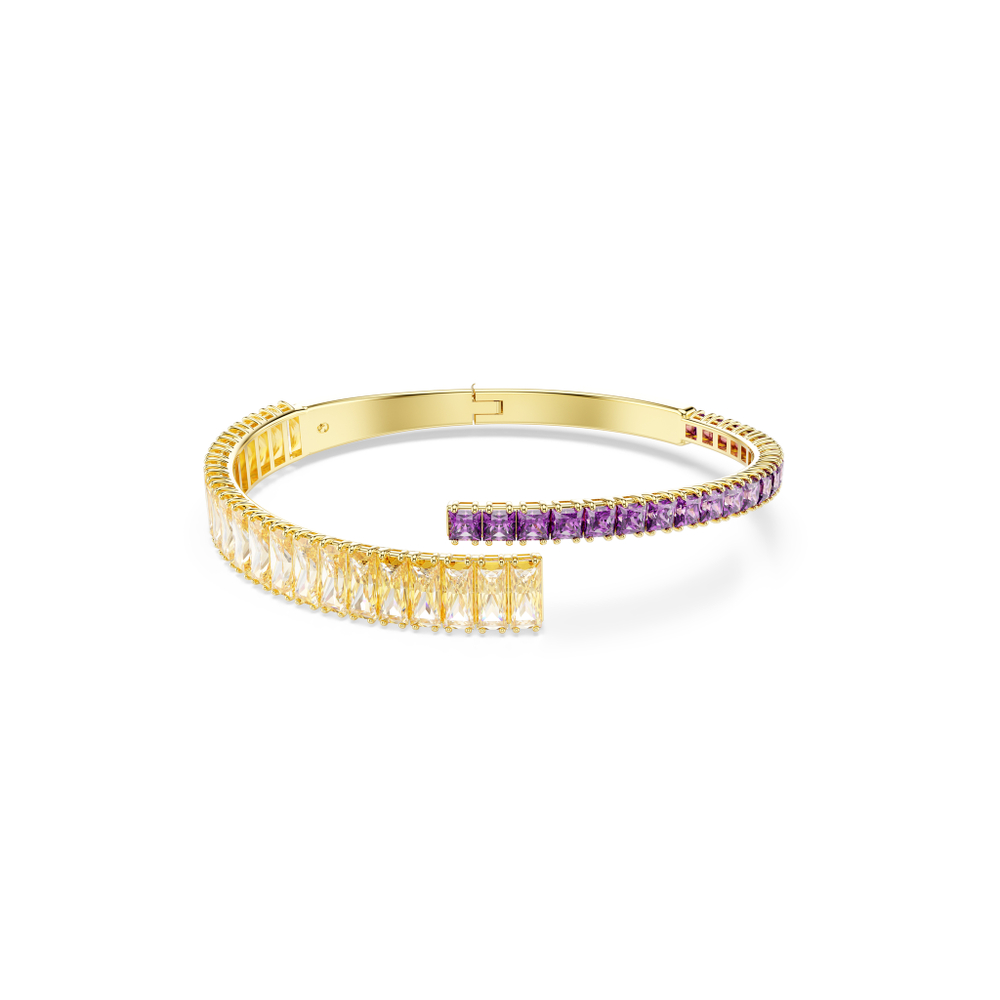 MATRIX:BANGLE PUR/TOP/GOS M