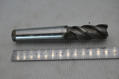 Фреза к/х 30х60х180 z=4 к/м4 с твердосплавными пластинами Т5К10