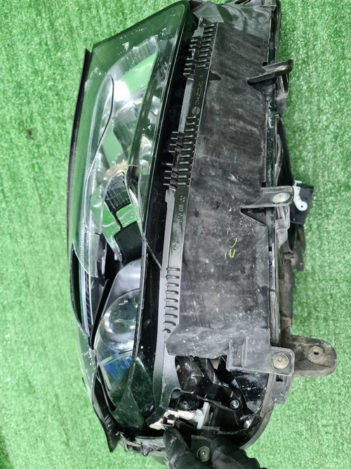 Фара правая Mercedes GLS x167 19-23 Multibeam LED