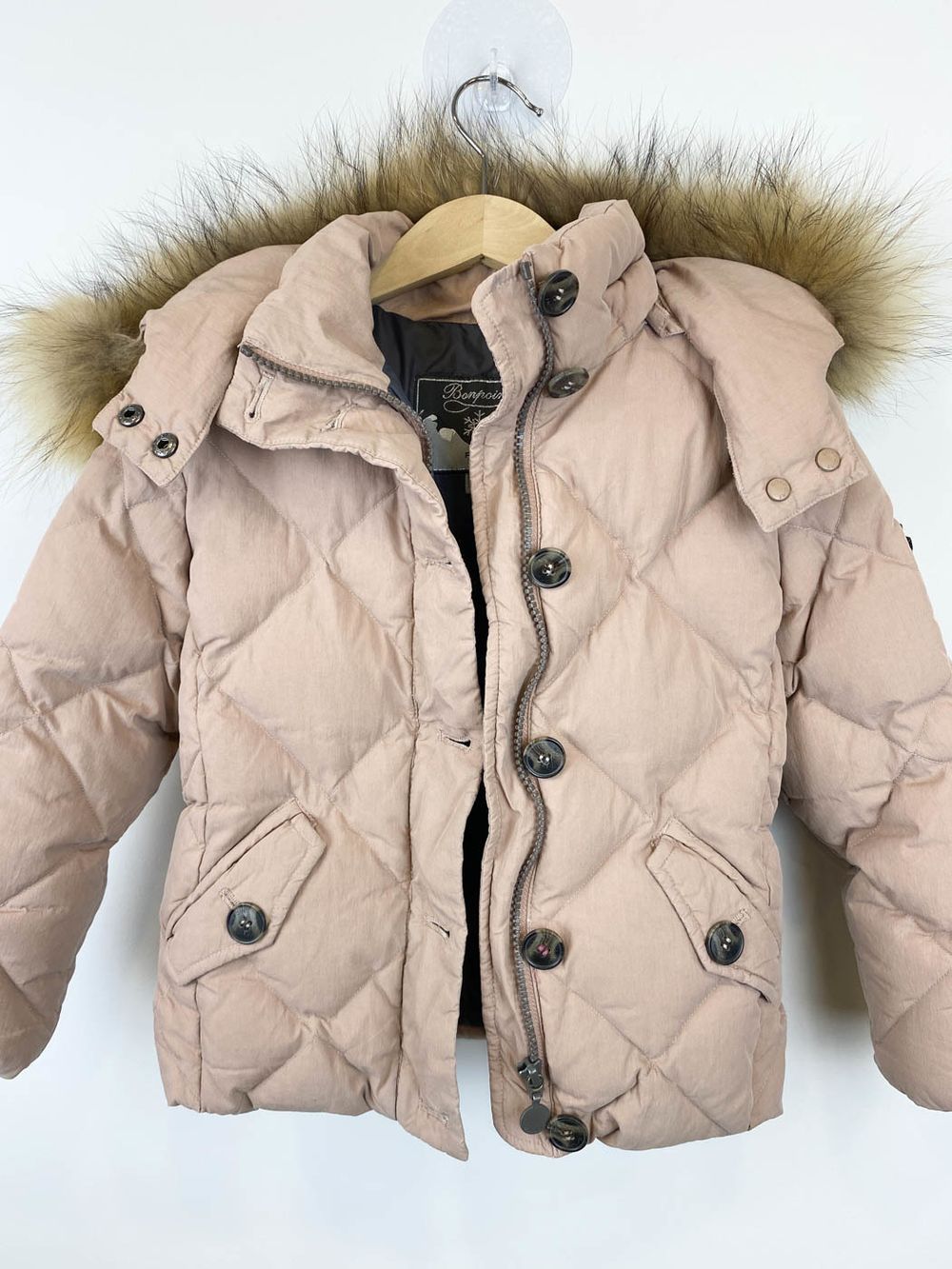 Куртка Bonpoint