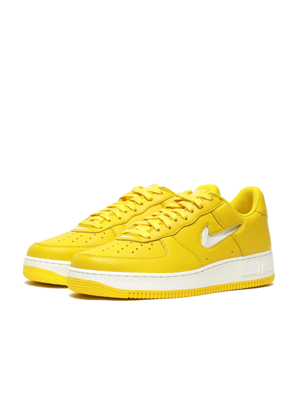 Мужские Кроссовки Nike Air Force 1 Low Retro