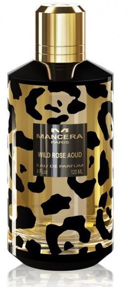 Mancera WILD ROSE AOUD