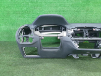 Торпедо BMW X3 G01, X4 G02 (2017-н.в.)