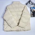 Пуховик Balenciaga