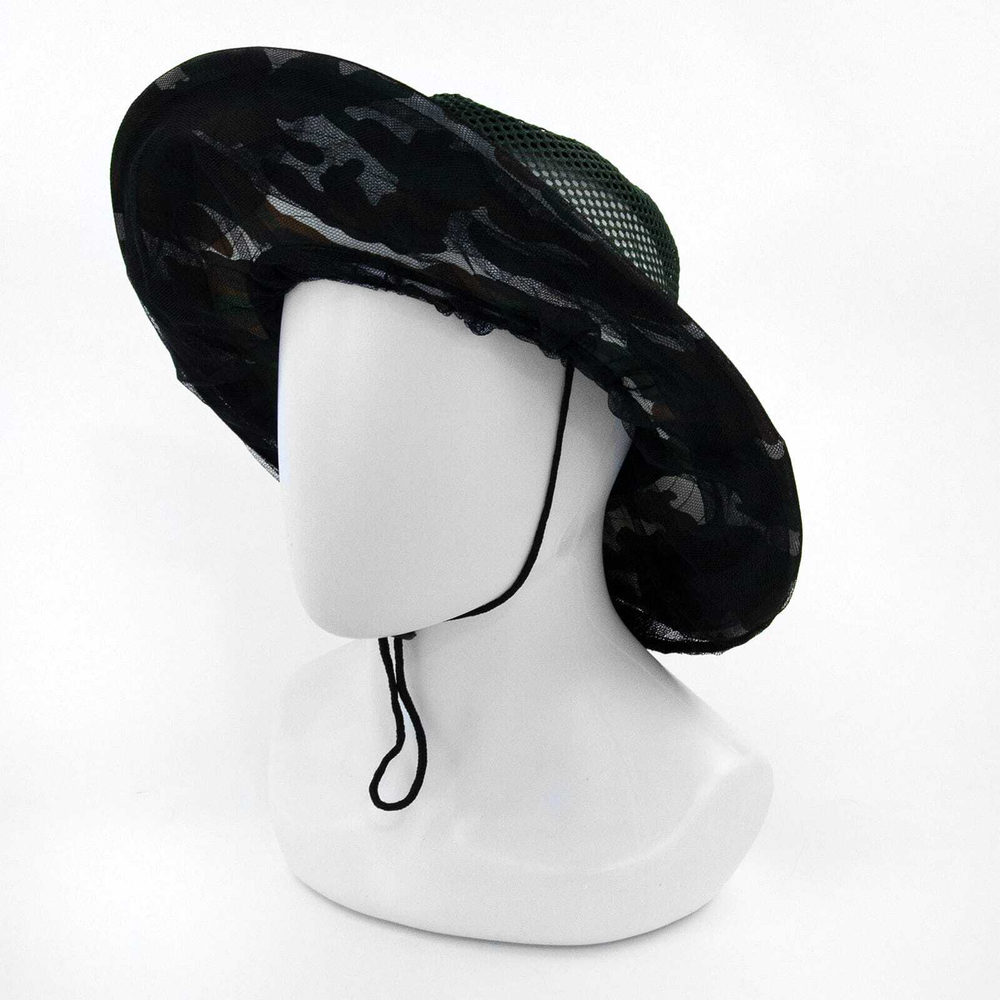 Панама с сеткой Osprey