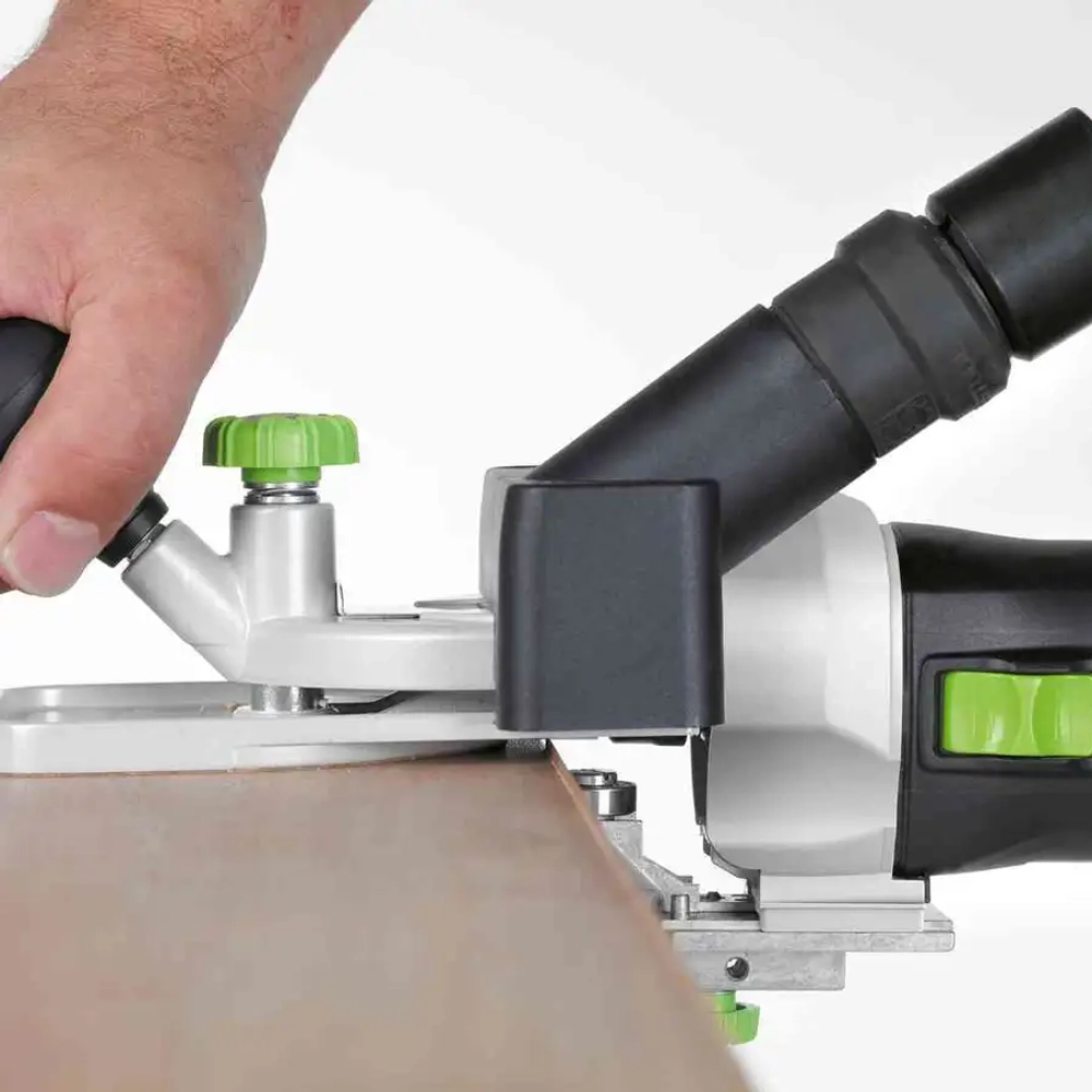 Модульный кромочный фрезер MFK 700 EQ-Plus FESTOOL 576236