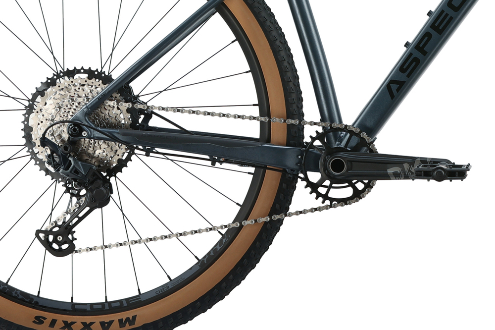 Горный велосипед Aspect Amp Elite 29 (2025)