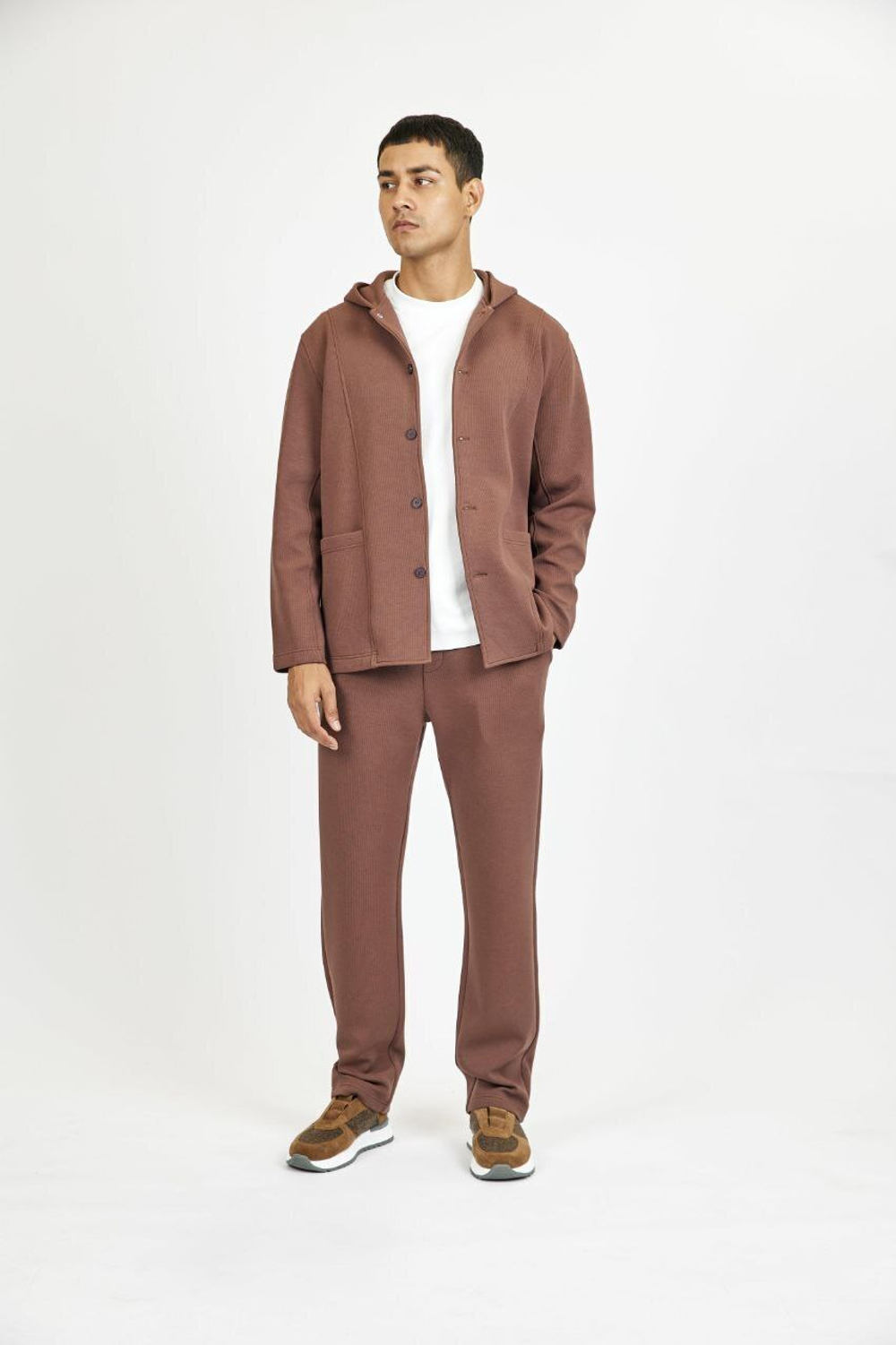Прогулочный костюм Kiton