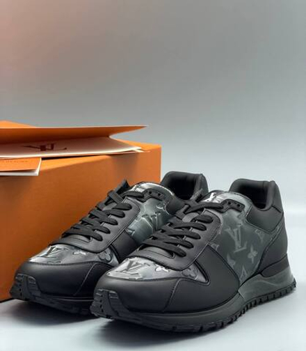 Кроссовки Louis Vuitton