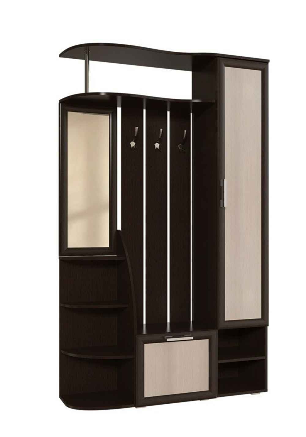 Прихожая Ксения-2