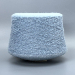 Бобинная пряжа Alpaca Brushed (Cielo)