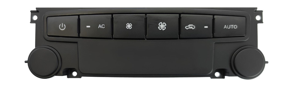 Переходная рамка магнитолы FORD S-MAX 2006-2010 9 дюймов (комплект с проводами)