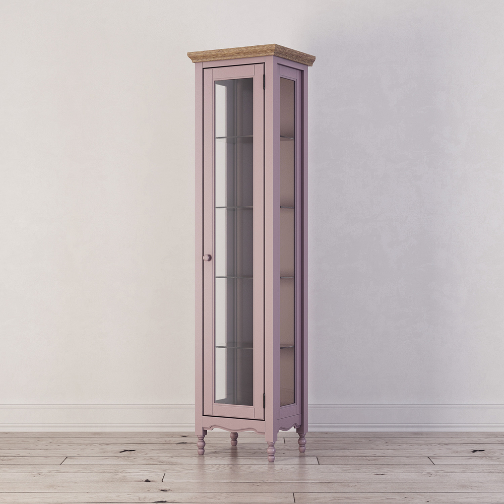 Витрина R правая Leblanc