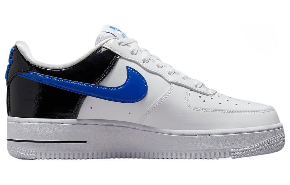 Кроссовки Nike Air Force 1 Low (Женская размерная сетка)