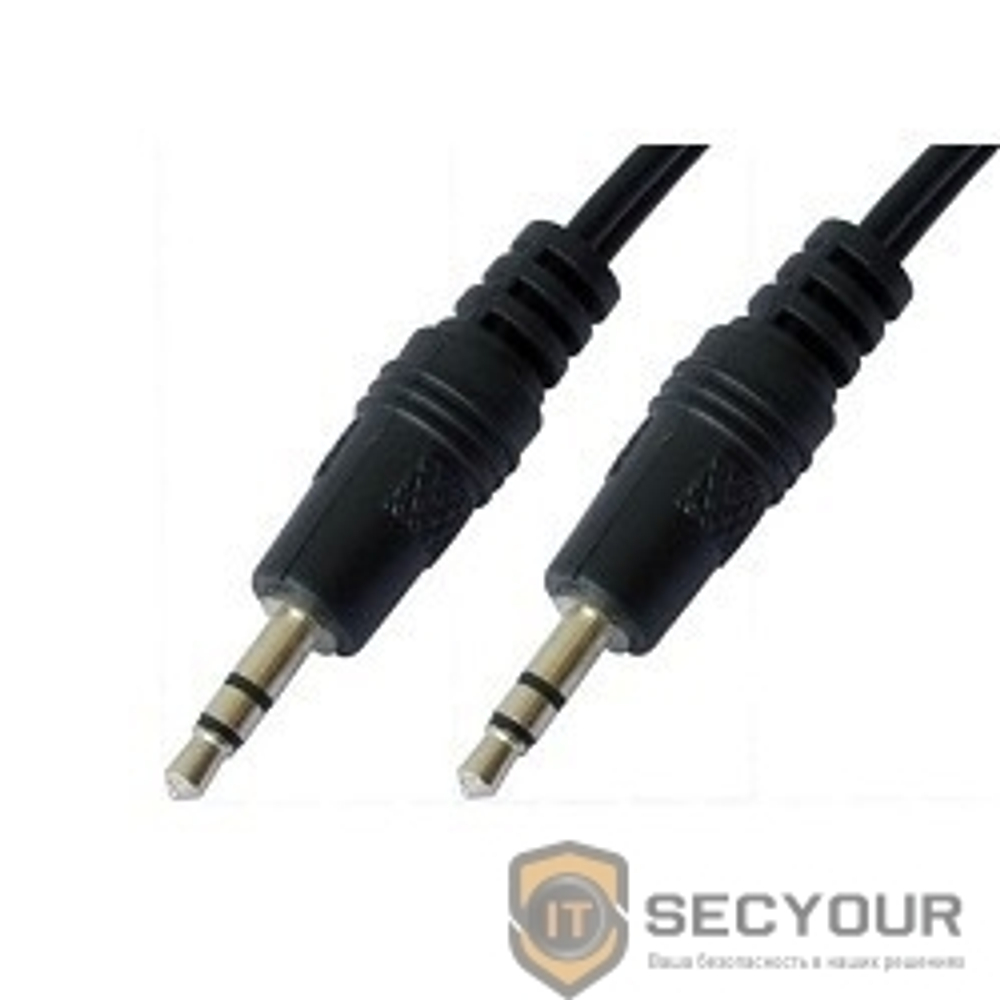 шнур 5Bites AC35J020M 3.5Jack*3.5Jack