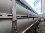 КРОПКУЗОВ 85057* Полуприцеп бортовой 85057B